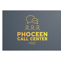 Phoceen call center logo - Similar company to Cosmo Call