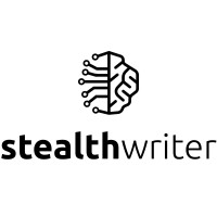 StealthWriter logo - Similar company to J2X Technologies