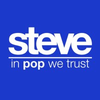 Steve logo - Similar company to La Chose