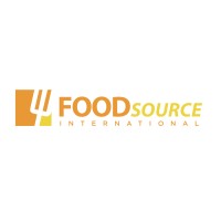 Food Source International Vietnam logo - Similar company to Mulwarra Export