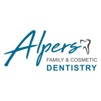 Alpers Family and Cosmetic Dentistry logo - Similar company to Knack Group!