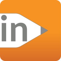 Pencil In logo - Similar company to Gogallop Studios
