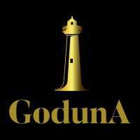 Goduna logo - Similar company to Stocker Stahl Ag