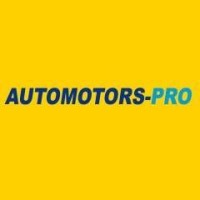 AUTOMOTORS-PRO logo - Similar company to Radia Auto Distribution