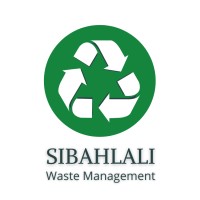 Sibahlali Waste Management logo - Similar company to The Waste Group