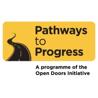 Pathways to Progress logo - Similar company to Osh Pro Services