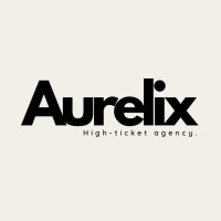 Aurelix logo - Similar company to Digivirus.In