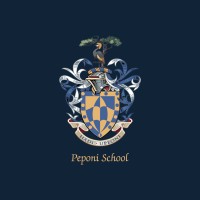 Peponi School logo - Similar company to Strathmore School