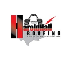HAROLD HALL ROOFING, INC logo - Similar company to Knox Services - Florida