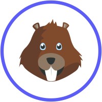 Obie (now part of Seismic) logo - Similar company to Royaltymine