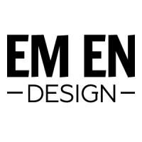 EM EN Design logo - Similar company to J. Becher & Associates