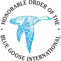 Honorable Order of the Blue Goose, Texas Pond logo - Similar company to Resolve - Medical Claims Resolution