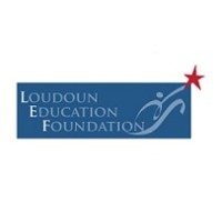 Loudoun Education Foundation logo - Similar company to Loudoun First Responders Foundation