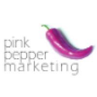 Pink Pepper Marketing