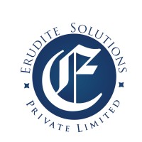 Erudite Solutions Pvt Ltd logo - Similar company to F10 Software Solutions