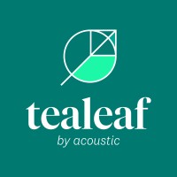 Tealeaf Technology