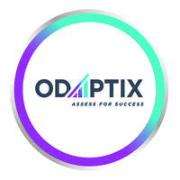 Odaptix logo - Similar company to Odaptic