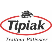TIPIAK TRAITEUR PATISSIER logo - Similar company to Tipiak
