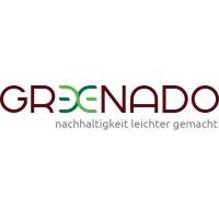 Greenado GmbH logo - Similar company to Co2-Foot