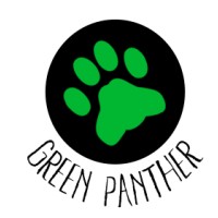 Green Panther Club logo - Similar company to Pecodrop