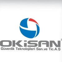 Okisan Güvenlik Teknolojileri logo - Similar company to Integral Kurumsal Teknoloji Çözümleri