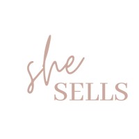 She Sells logo - Similar company to The Sales Network