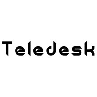 Teledesk logo - Similar company to Hypopass