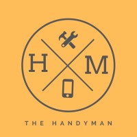 The Handyman Dallas and Construction Cleanup logo - Similar company to Handy Point Group