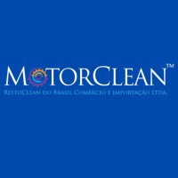 MotorClean do Brasil logo - Similar company to Restoclean Do Brasil