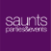 Saunts Parties And Events