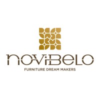 Novibelo - Furniture Industry logo - Similar company to Doarq
