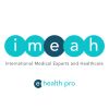 Imeah logo - Similar company to Taboo Influence