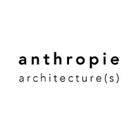 anthropie architecture(s) logo - Similar company to Joncret Architecte