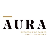 Aura Executive Search logo - Similar company to Executive Aura