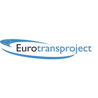 Eurotransproject Ltd. logo - Similar company to Edil Centro S.R.L.
