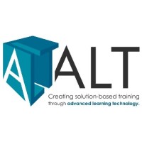 Advance Learning Technologies logo - Similar company to Isqi Eastern Europe