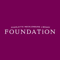 Charlotte Mecklenburg Library Foundation logo - Similar company to Invisible Ventures