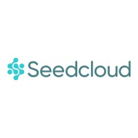 Seedcloud logo - Similar company to Diligize