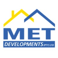 MET DEVELOPMENTS logo - Similar company to John Stebbing Architects Limited