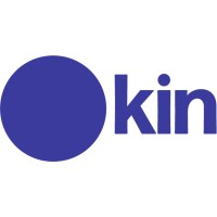 Kin logo - Similar company to Nordsøposten