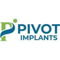Pivot Implants logo - Similar company to Halemind Inc.
