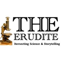 The Erudite Scientific Communications logo - Similar company to Car T Vision