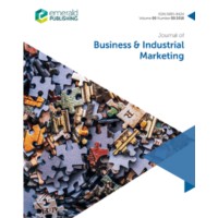 Journal of Business and Industrial Marketing logo - Similar company to Bright Match