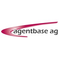 agentbase AG logo - Similar company to Transfer Solutions