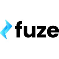 Fuze applications logo - Similar company to Wellspring Global