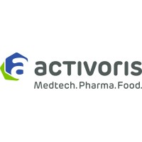 Activoris Group logo - Similar company to Huntleigh Healthcare Deutschland