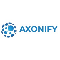 Axonify Tech Systems Pvt Ltd logo - Similar company to Refroid Technologies Private Limited