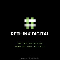 Rethink Digital logo - Similar company to Impact Digital