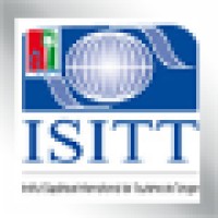 The Higher International Institut of Tourism in Tangier (ISITT) logo - Similar company to Isitt