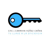 CNC | CARMINA NÚÑEZ CAÑAS | Servicios de Appointment Setting & Closing logo - Similar company to Prosetter